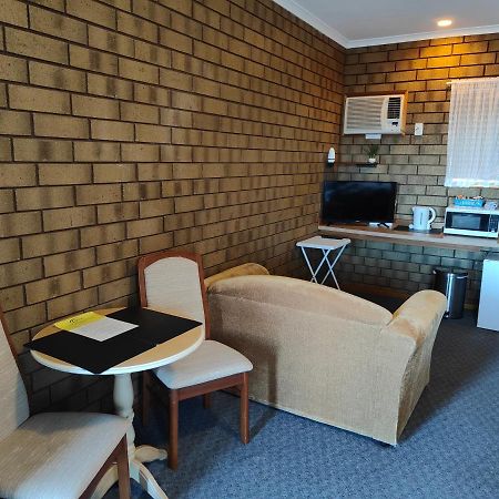 Airport Whyalla Motel Luaran gambar