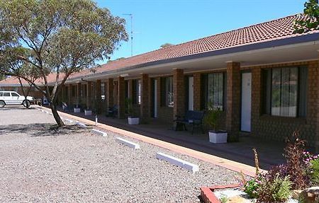 Airport Whyalla Motel Luaran gambar