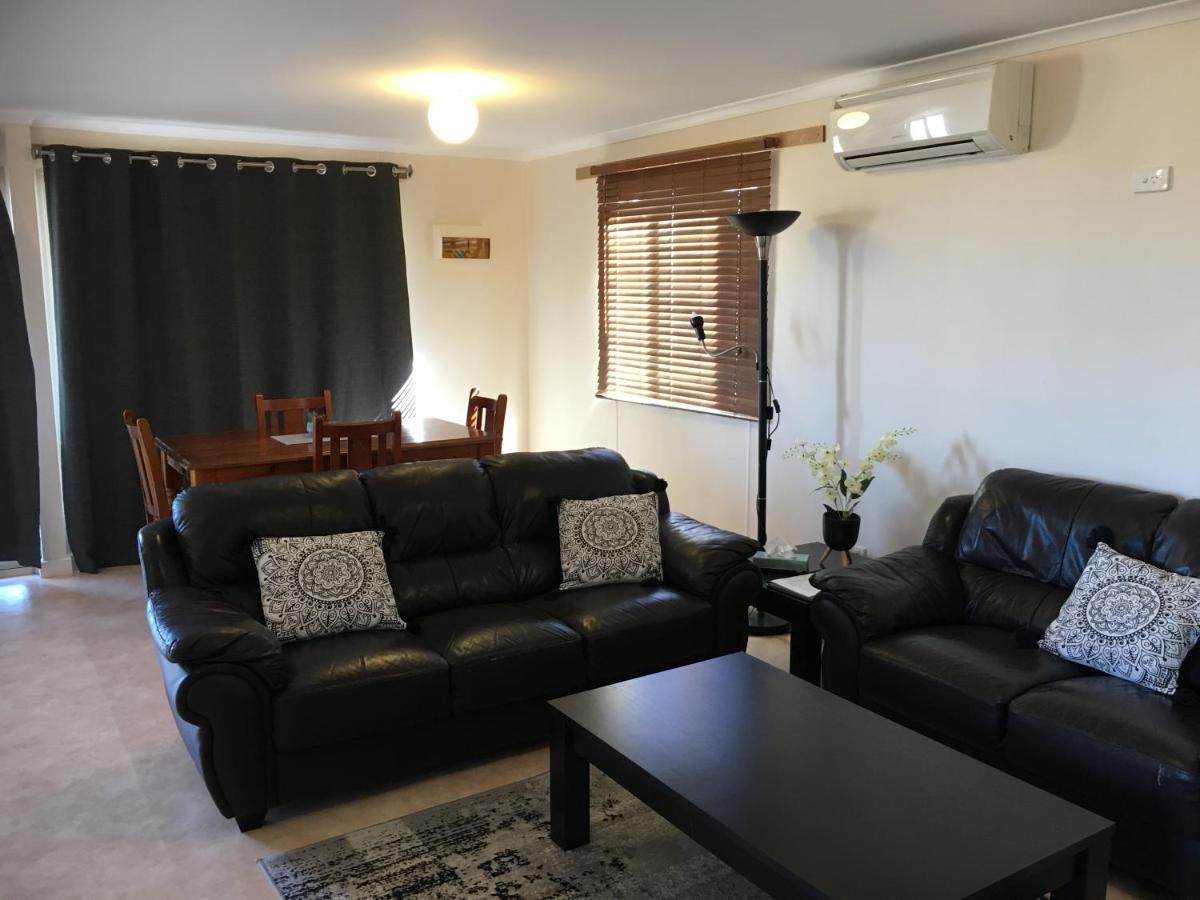 Airport Whyalla Motel Luaran gambar
