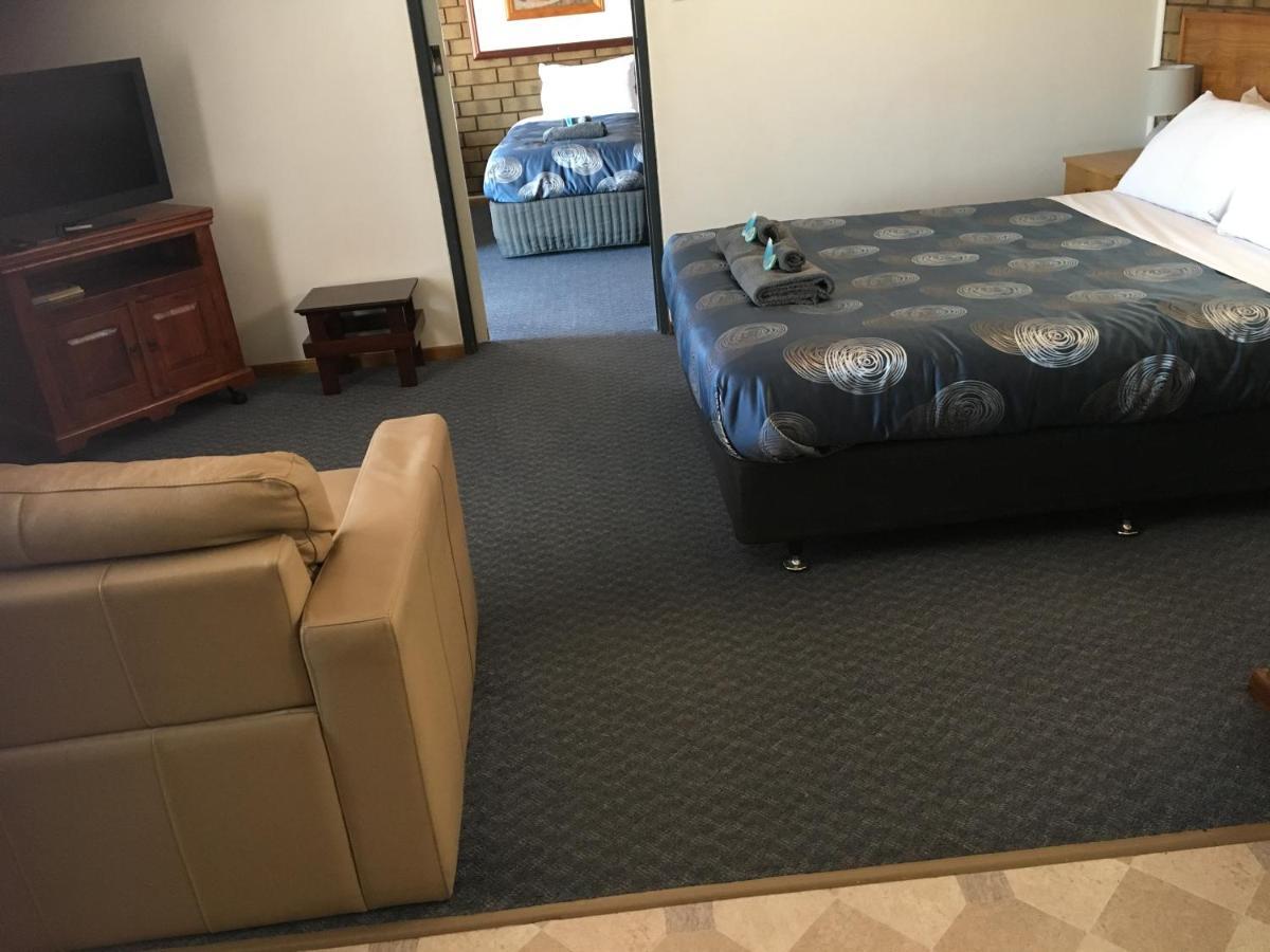 Airport Whyalla Motel Luaran gambar