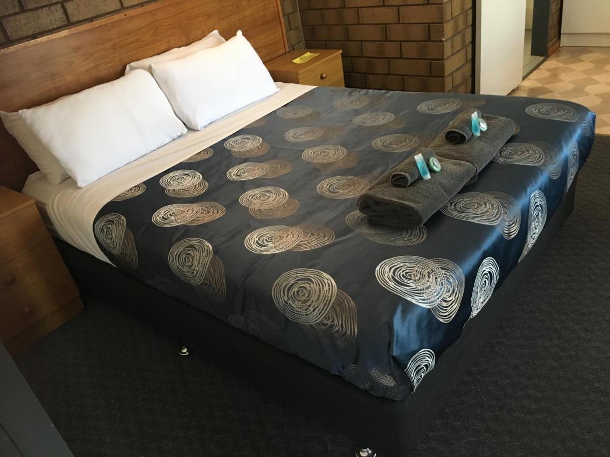 Airport Whyalla Motel Luaran gambar
