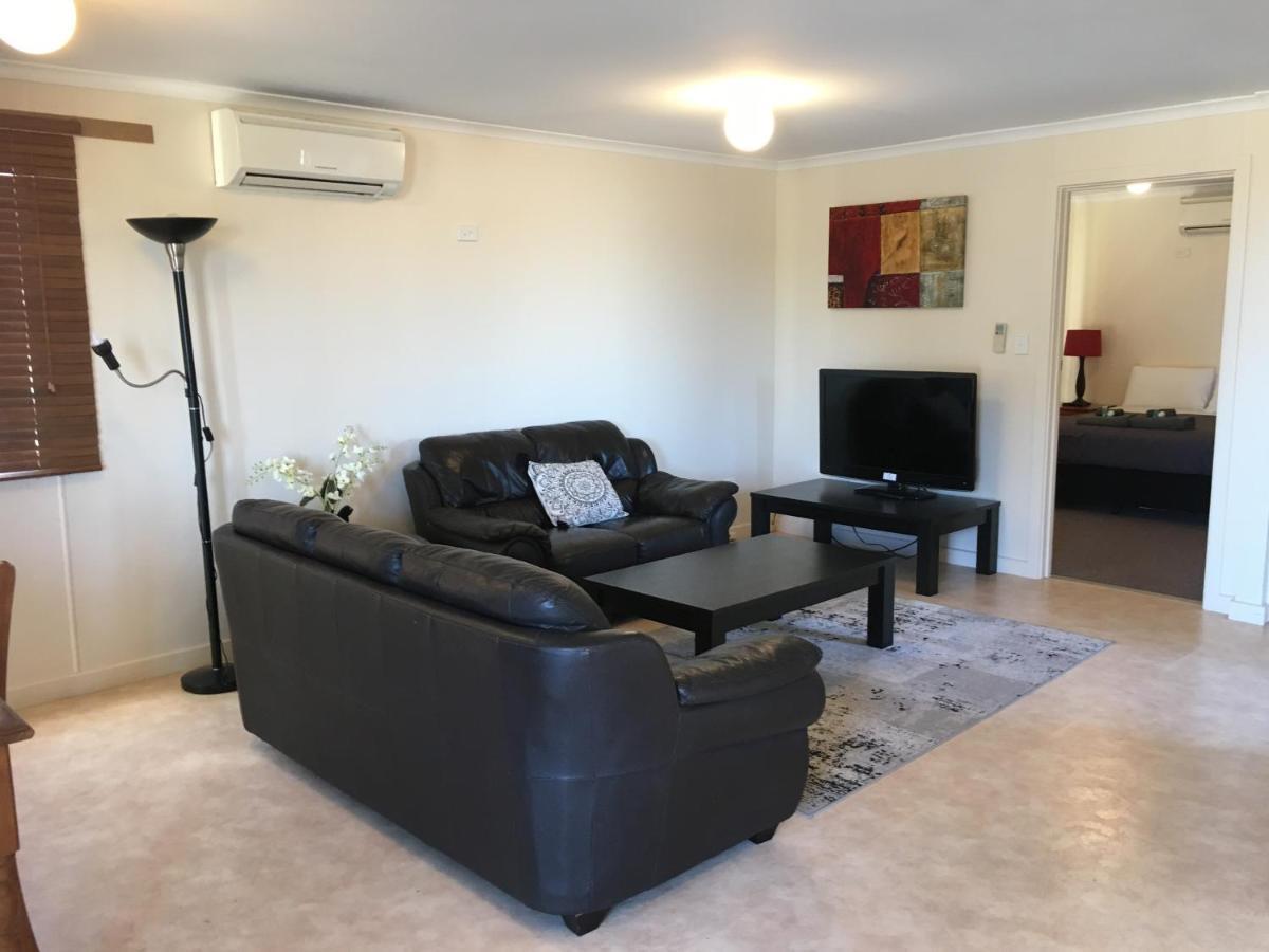 Airport Whyalla Motel Luaran gambar