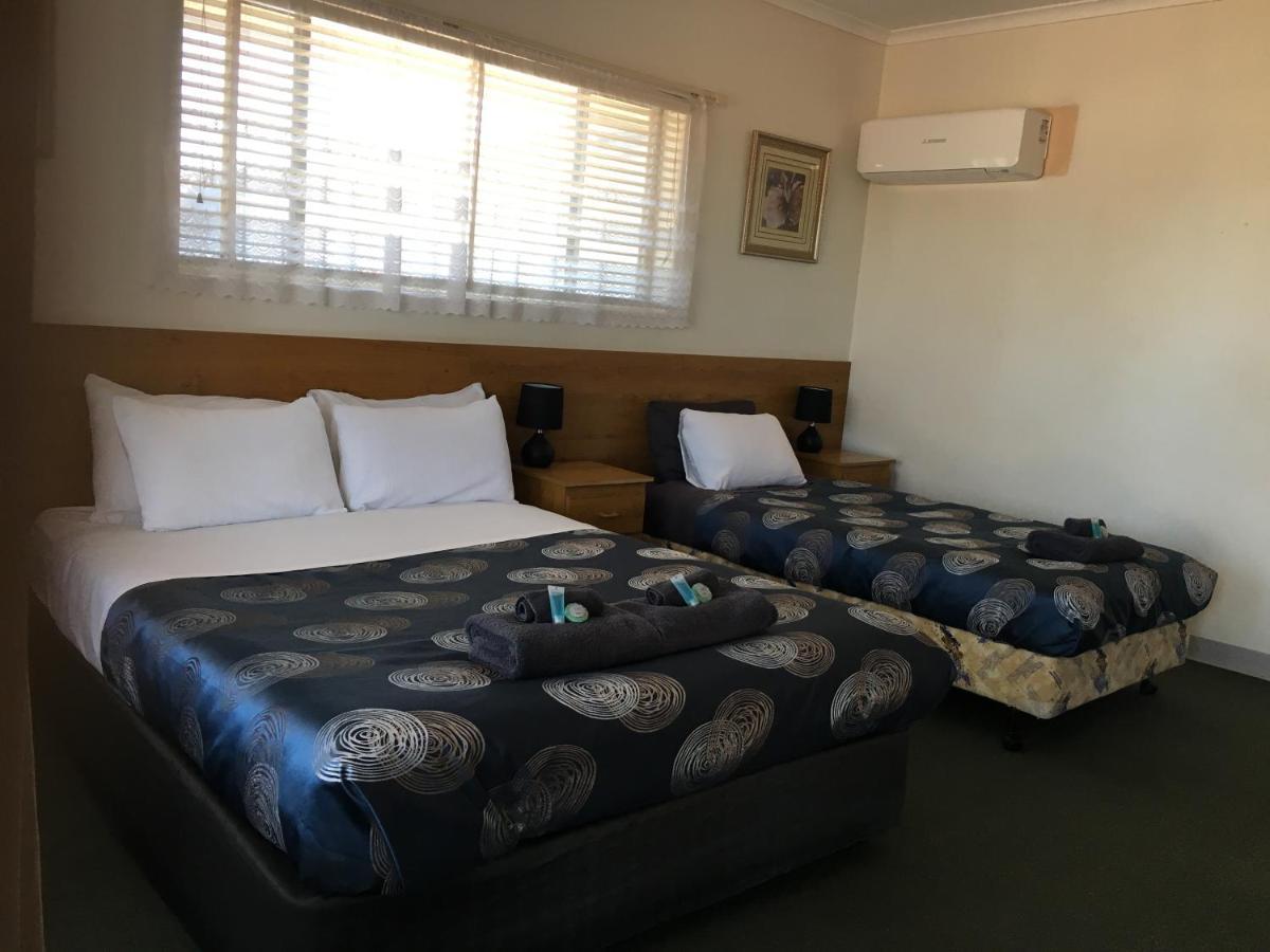 Airport Whyalla Motel Luaran gambar