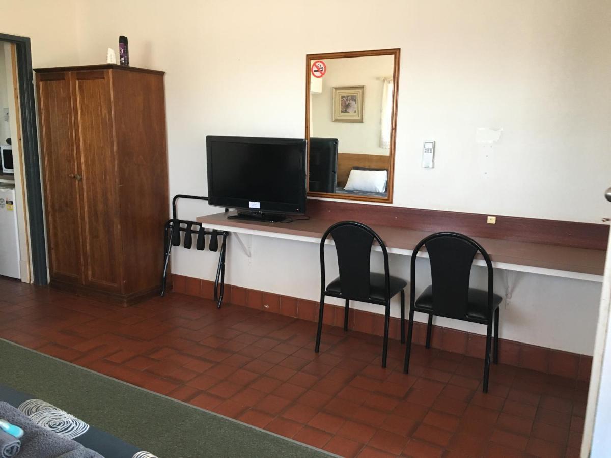Airport Whyalla Motel Luaran gambar