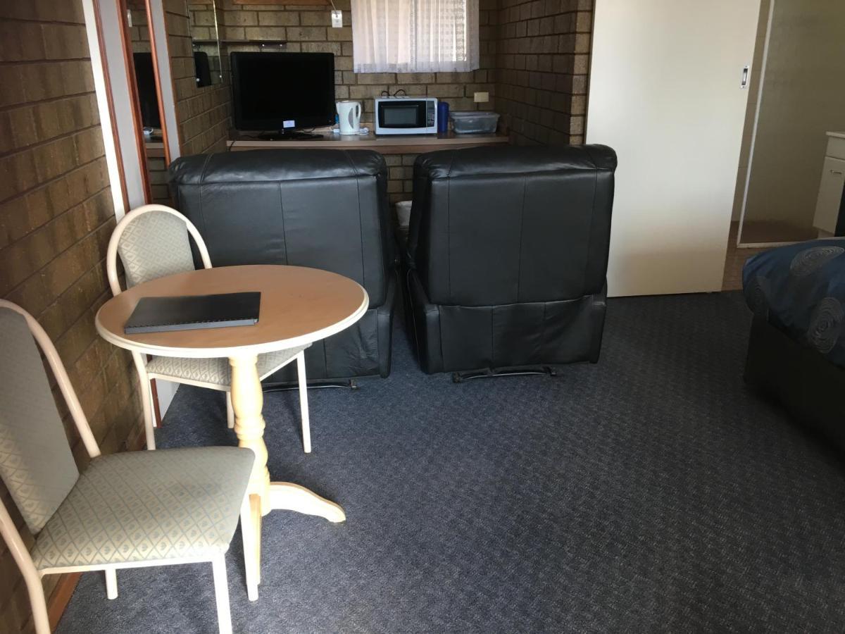 Airport Whyalla Motel Luaran gambar