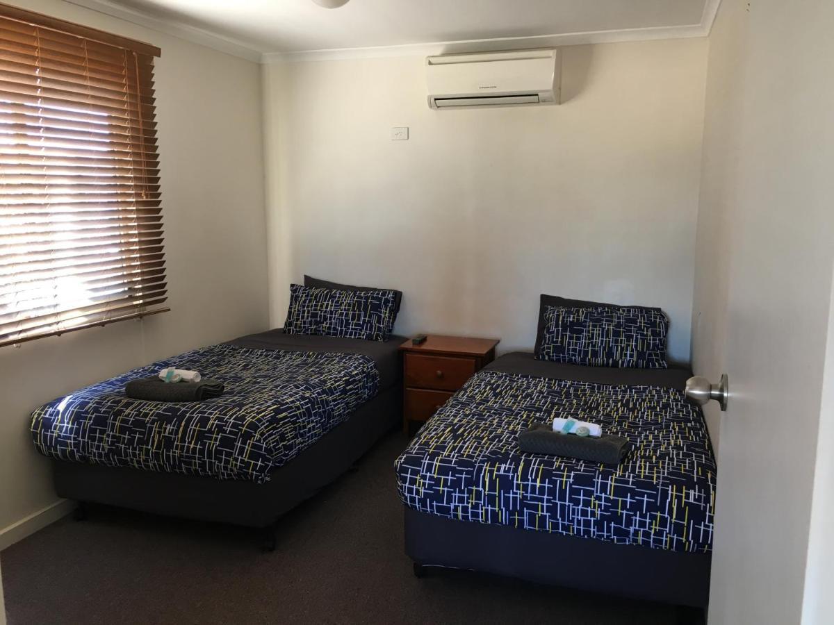 Airport Whyalla Motel Luaran gambar
