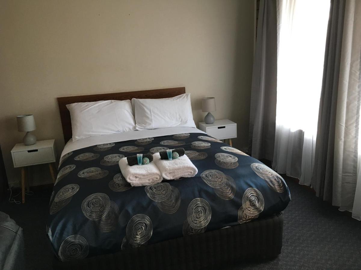 Airport Whyalla Motel Luaran gambar
