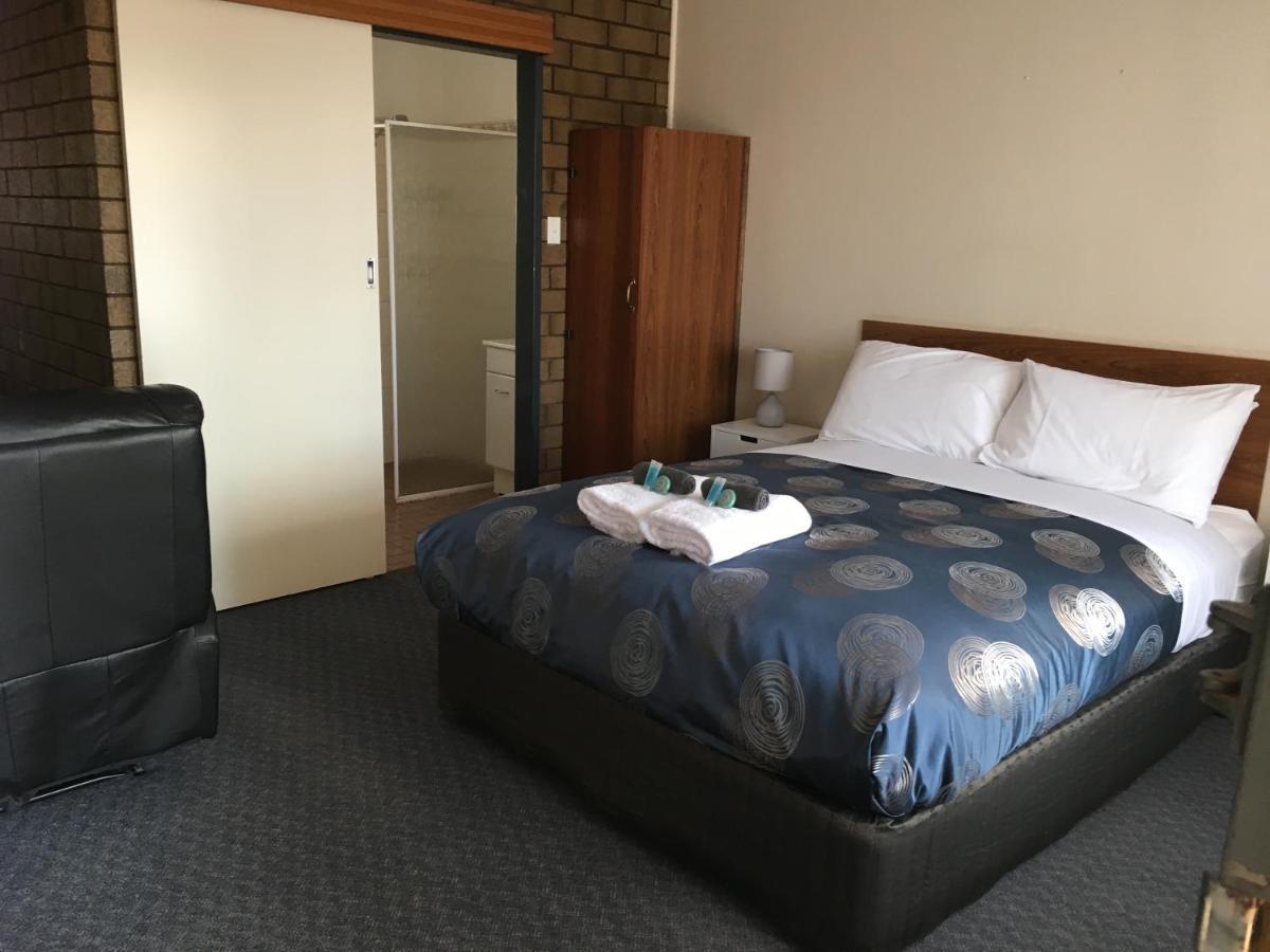 Airport Whyalla Motel Luaran gambar