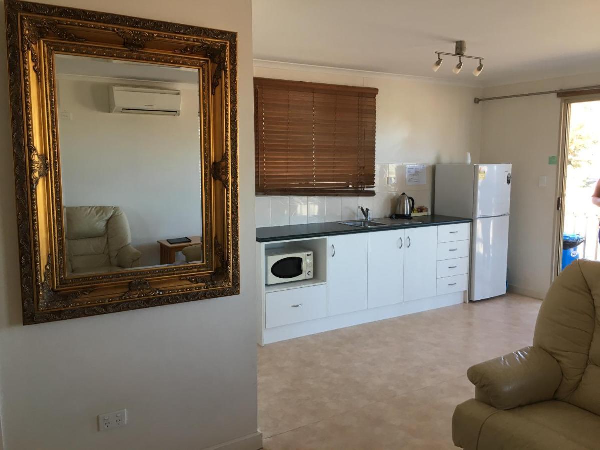 Airport Whyalla Motel Luaran gambar