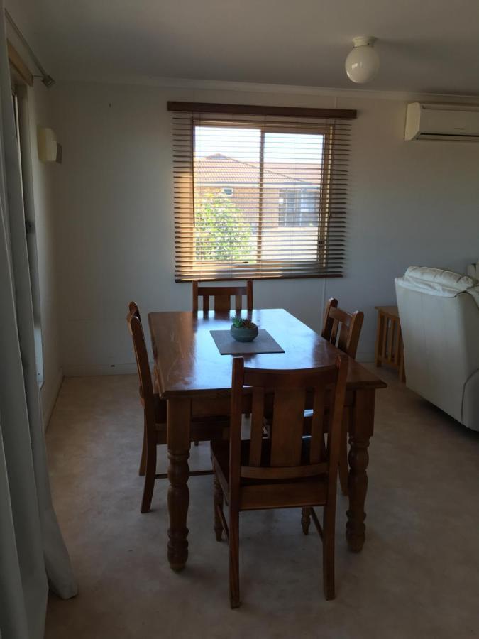 Airport Whyalla Motel Luaran gambar