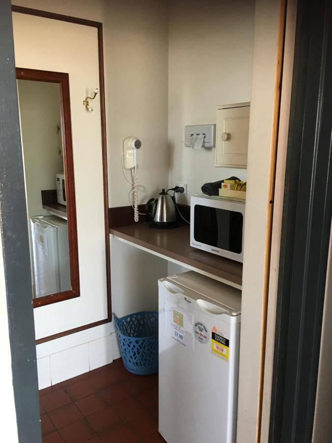 Airport Whyalla Motel Luaran gambar