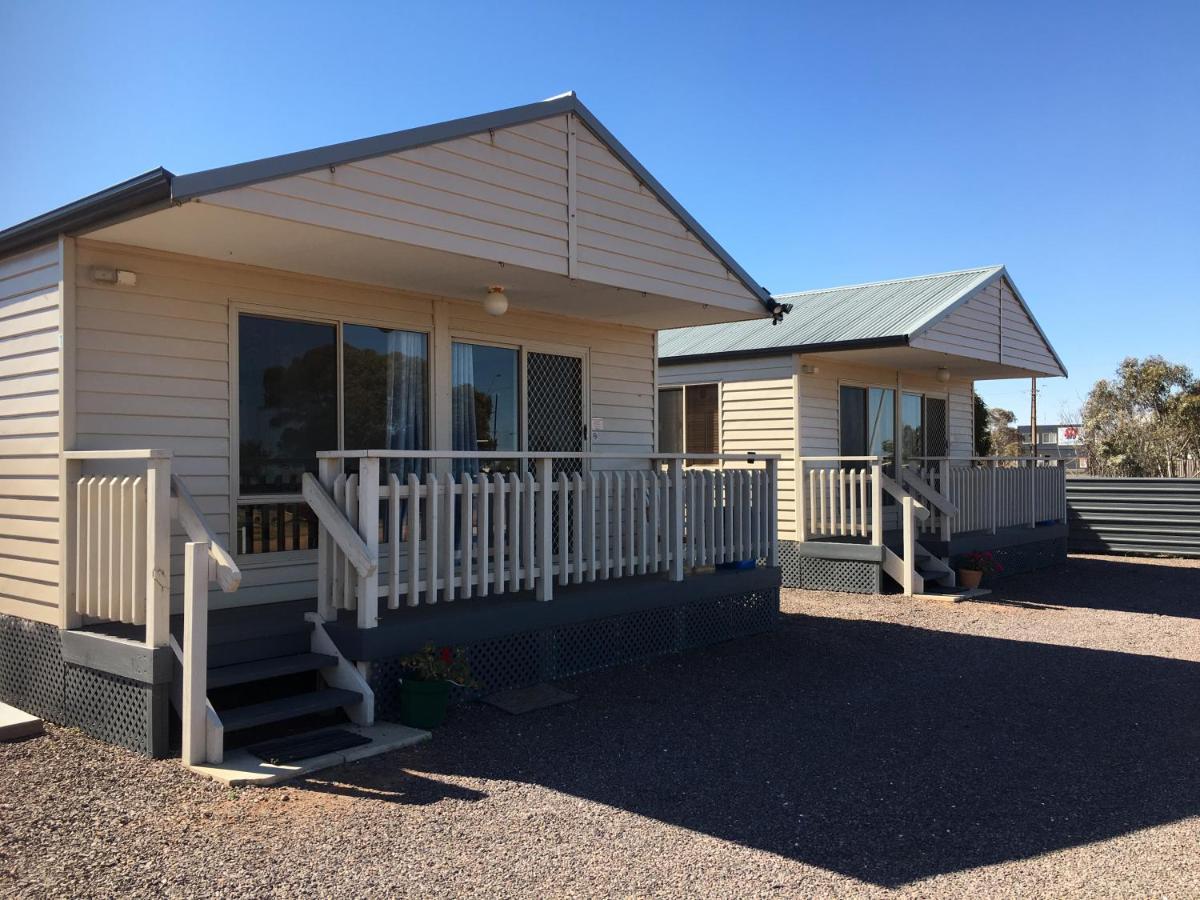 Airport Whyalla Motel Luaran gambar