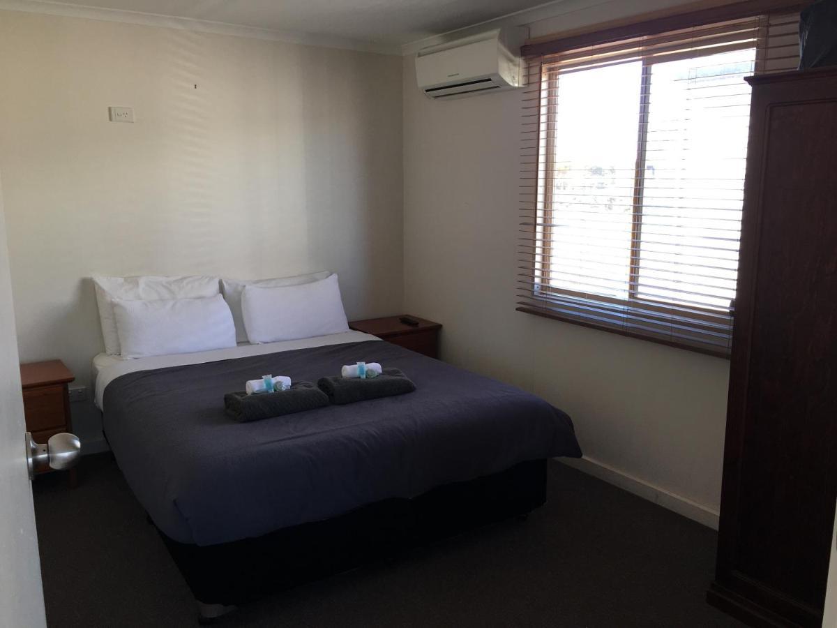 Airport Whyalla Motel Luaran gambar