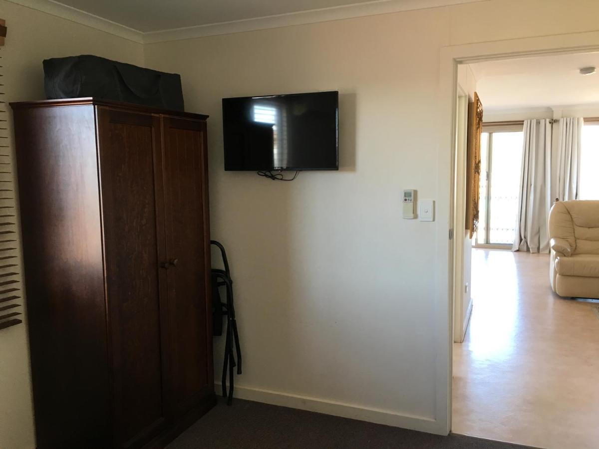 Airport Whyalla Motel Luaran gambar