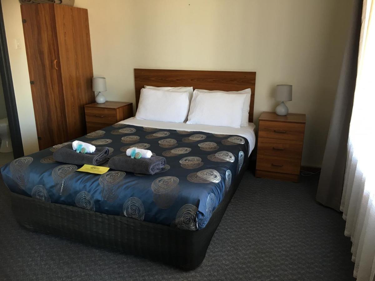 Airport Whyalla Motel Luaran gambar