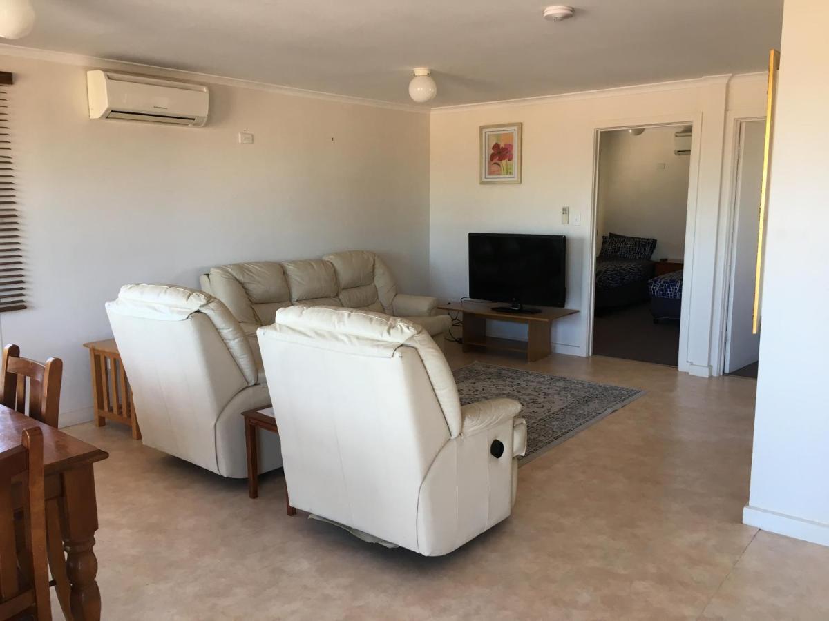 Airport Whyalla Motel Luaran gambar