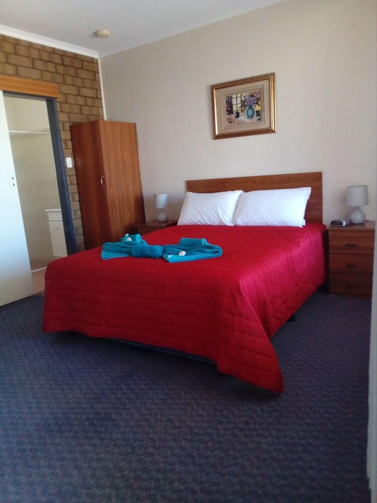 Airport Whyalla Motel Luaran gambar