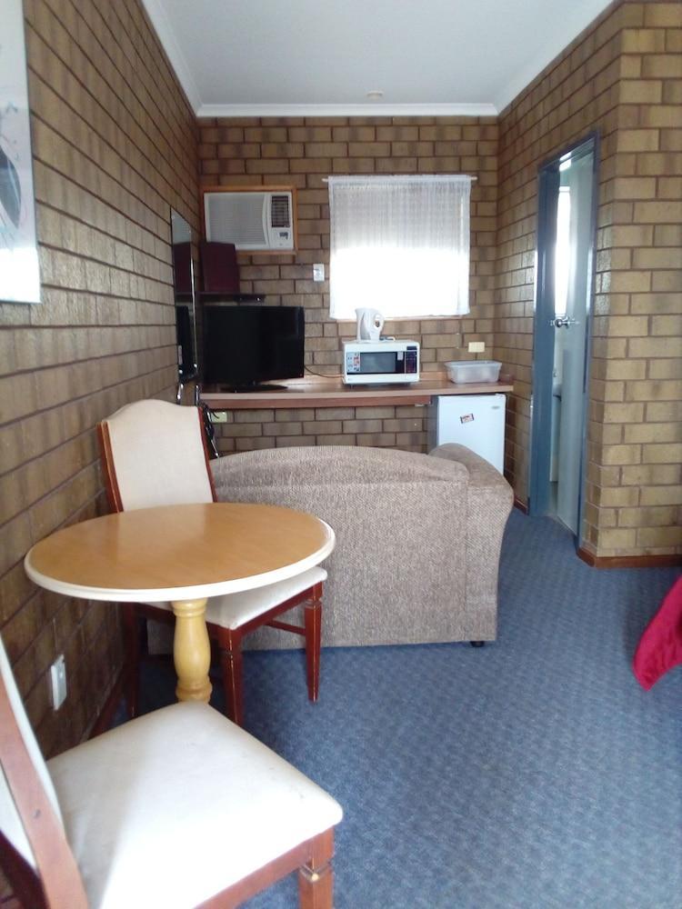 Airport Whyalla Motel Luaran gambar