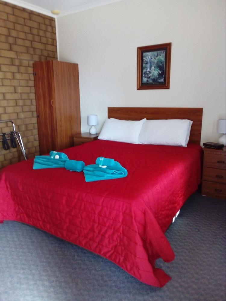 Airport Whyalla Motel Luaran gambar