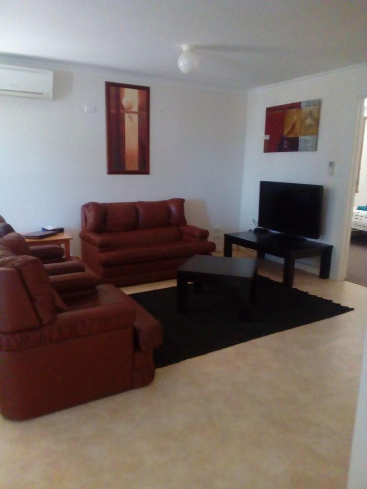 Airport Whyalla Motel Luaran gambar