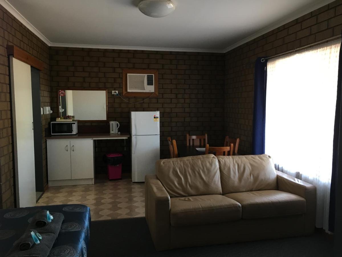 Airport Whyalla Motel Luaran gambar