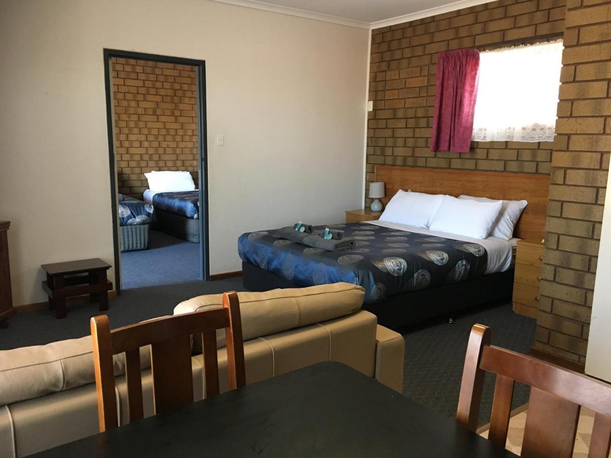 Airport Whyalla Motel Luaran gambar