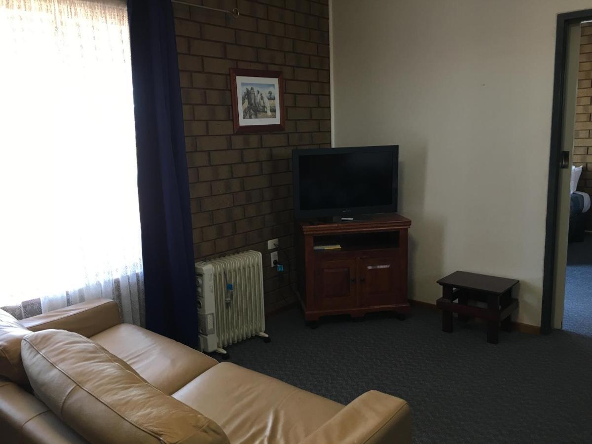 Airport Whyalla Motel Luaran gambar