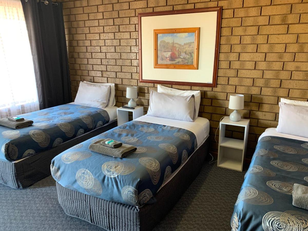 Airport Whyalla Motel Luaran gambar
