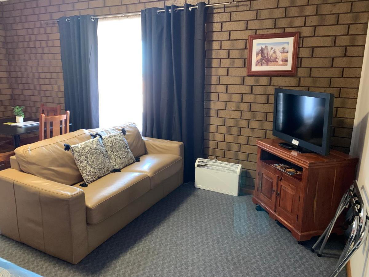 Airport Whyalla Motel Luaran gambar
