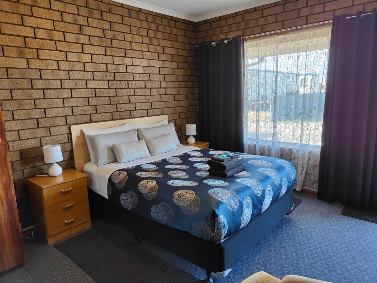 Airport Whyalla Motel Luaran gambar