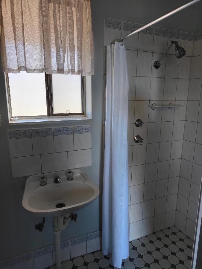 Airport Whyalla Motel Luaran gambar