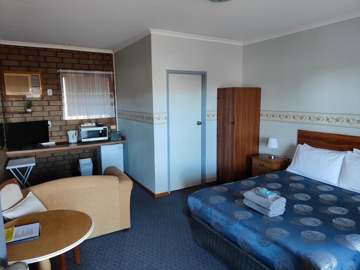 Airport Whyalla Motel Luaran gambar