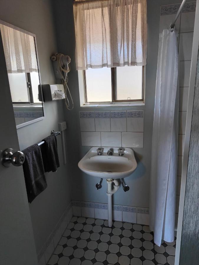 Airport Whyalla Motel Luaran gambar