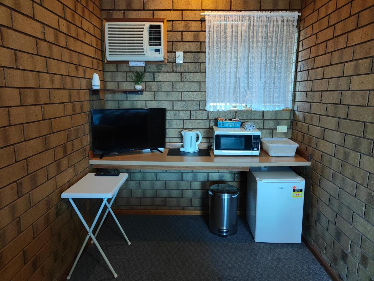 Airport Whyalla Motel Luaran gambar