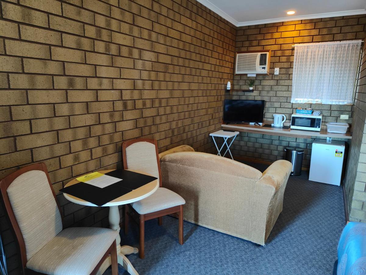 Airport Whyalla Motel Luaran gambar