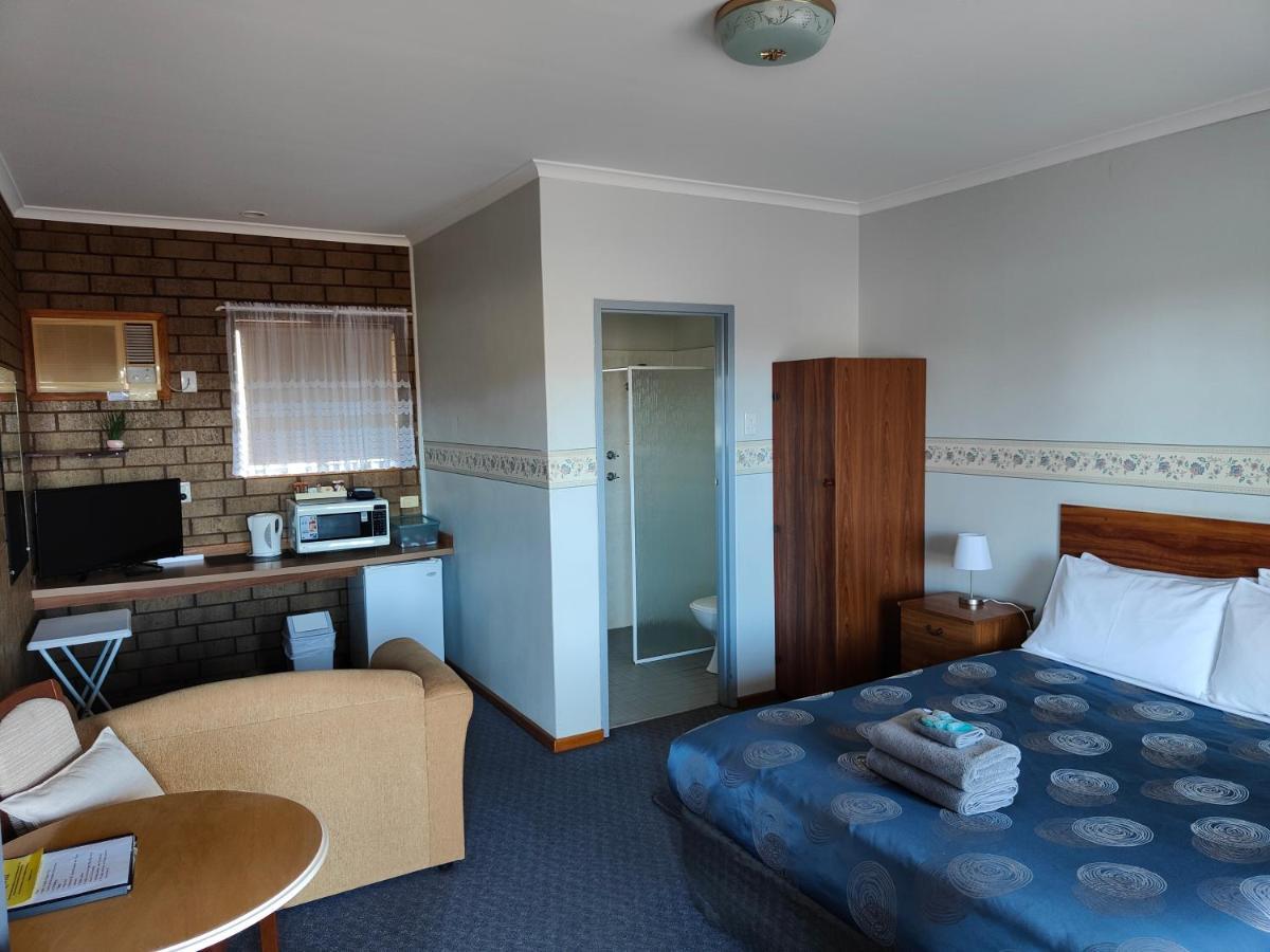 Airport Whyalla Motel Luaran gambar