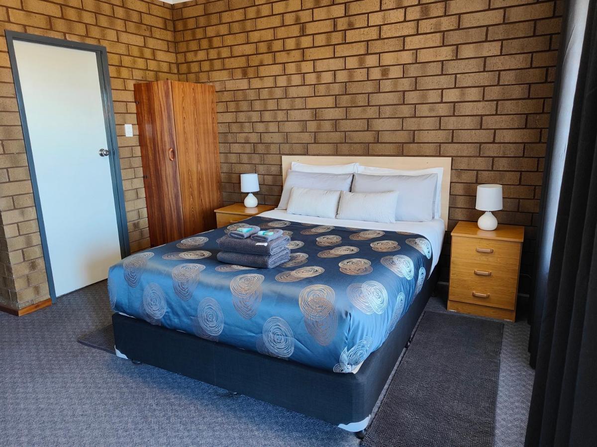 Airport Whyalla Motel Luaran gambar