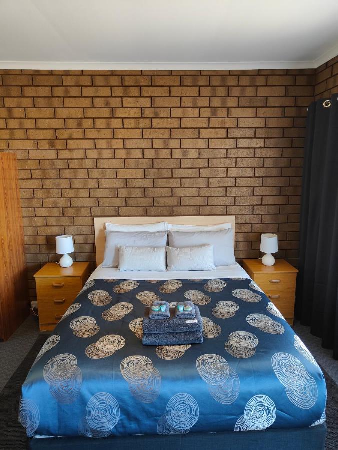 Airport Whyalla Motel Luaran gambar