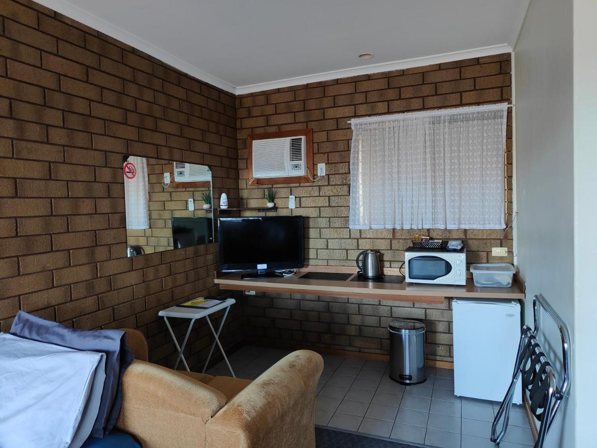 Airport Whyalla Motel Luaran gambar