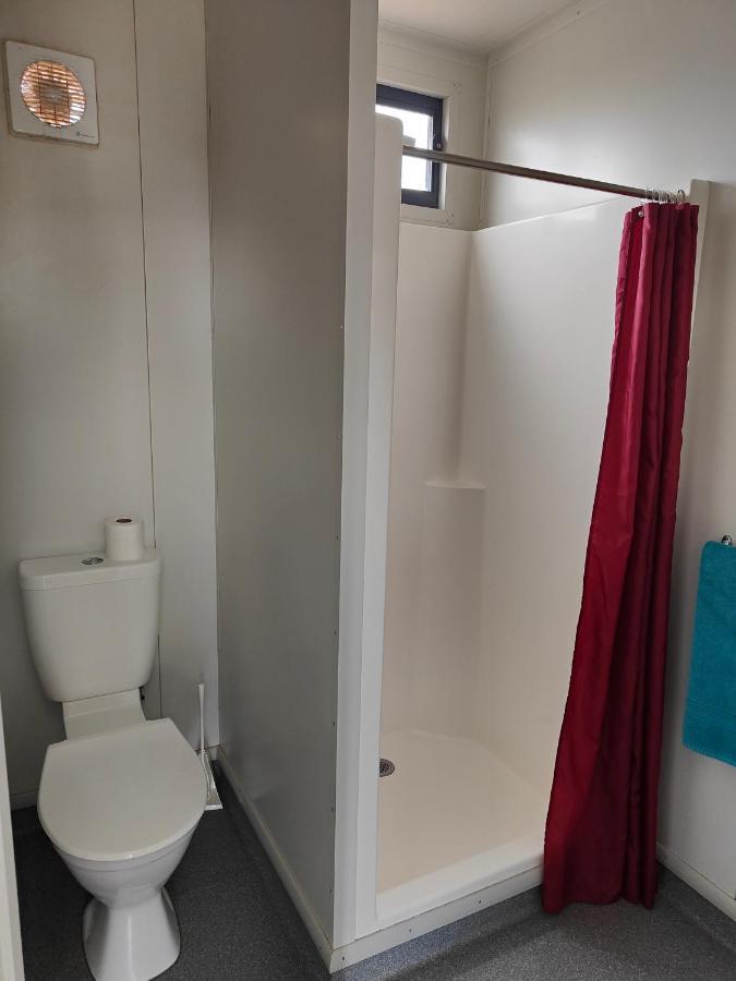 Airport Whyalla Motel Luaran gambar