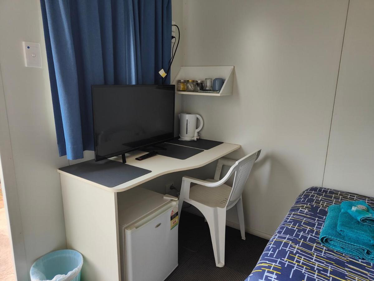 Airport Whyalla Motel Luaran gambar