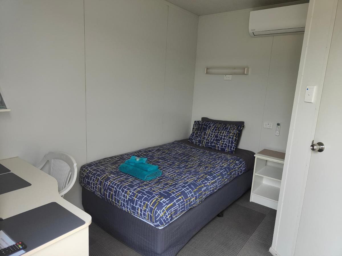 Airport Whyalla Motel Luaran gambar