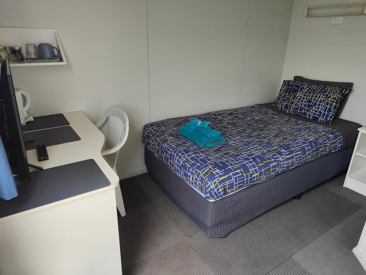 Airport Whyalla Motel Luaran gambar