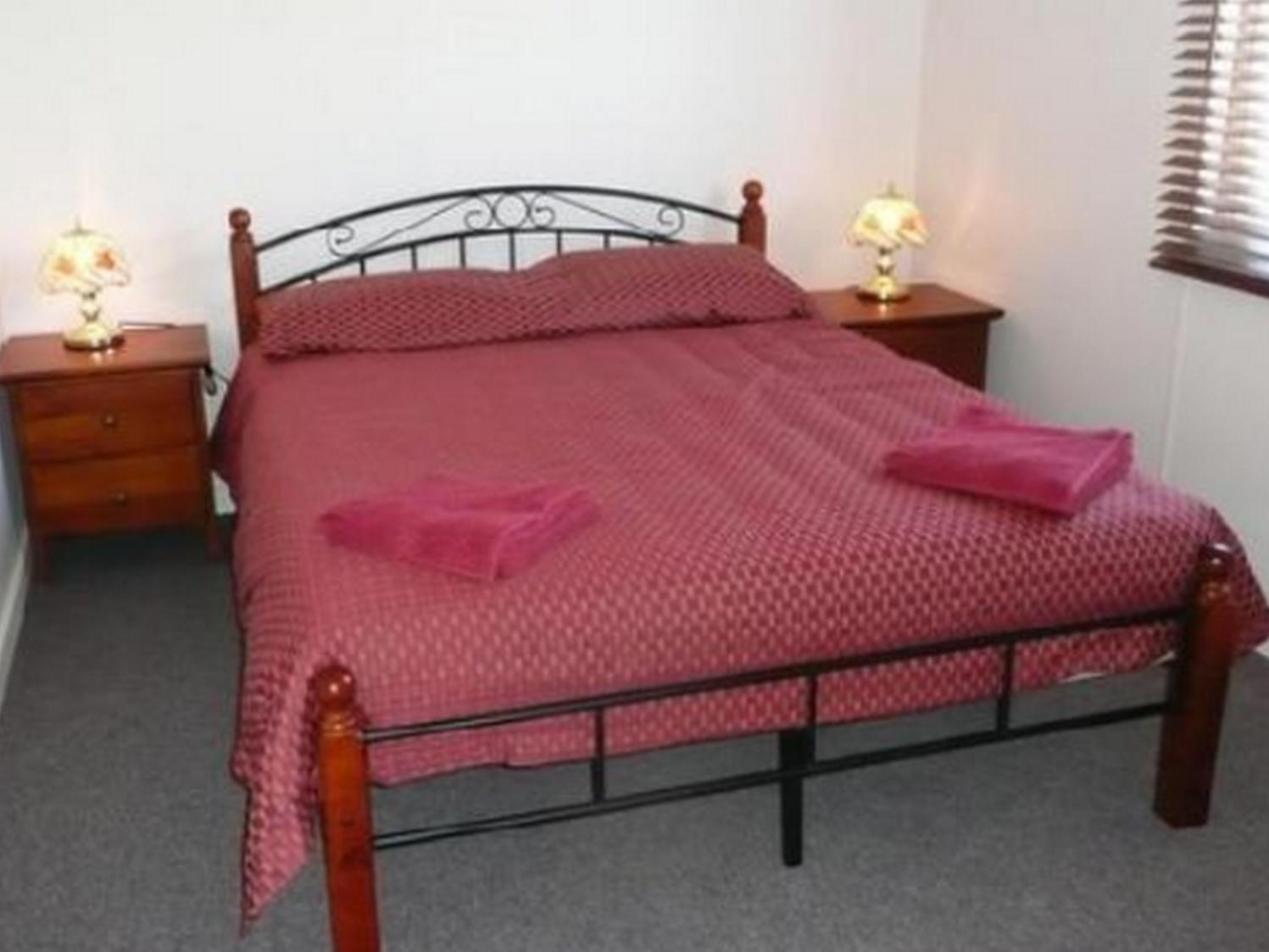 Airport Whyalla Motel Luaran gambar