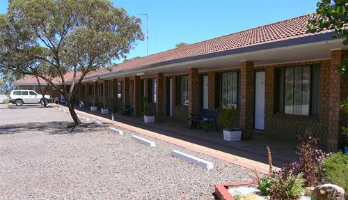 Airport Whyalla Motel Luaran gambar