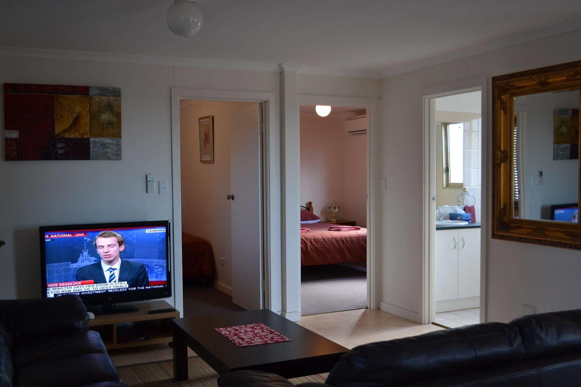 Airport Whyalla Motel Luaran gambar