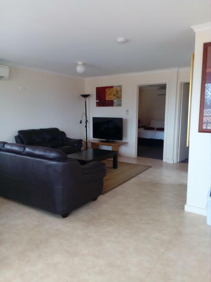 Airport Whyalla Motel Luaran gambar