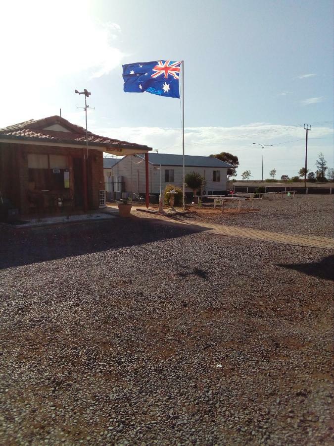 Airport Whyalla Motel Luaran gambar